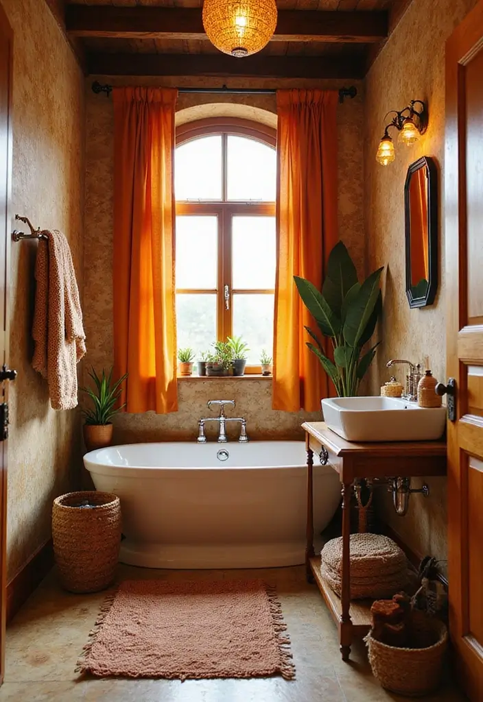 27 African Bathroom Decor Ideas With Cultural Beauty - Conclusion