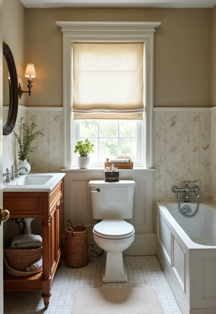 27 Small Victorian Bathroom Designs That Feel Classic - Conclusion