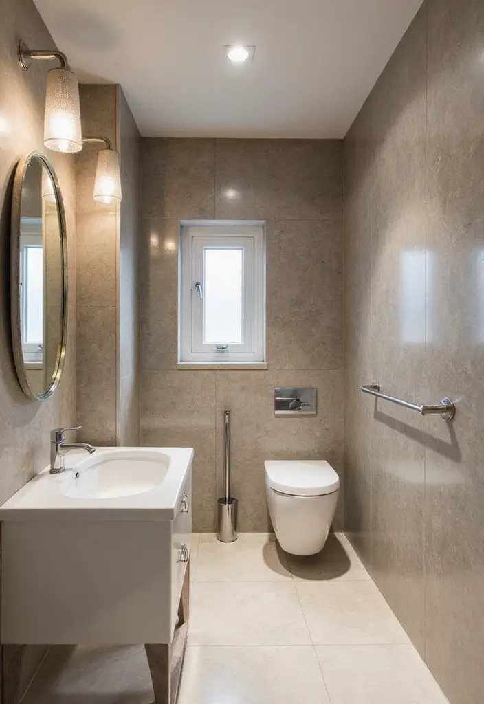 27 Wet Room Bathroom Small Layout Ideas That Work - Conclusion