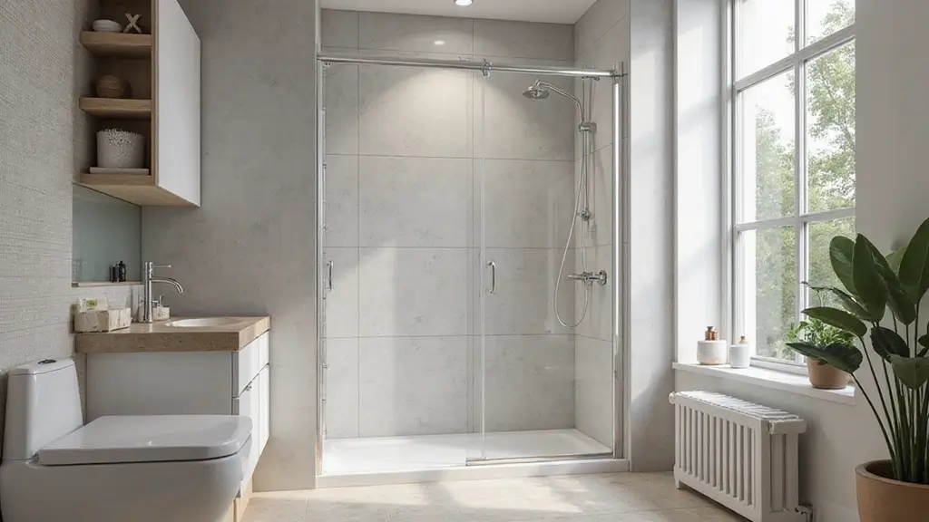 27 Wet Room Bathroom Small Layout Ideas That Work