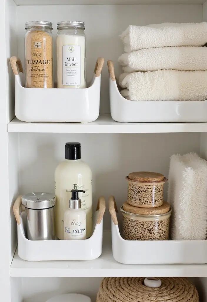 28 Bathroom Caddy Ideas That Organize With Style - Conclusion