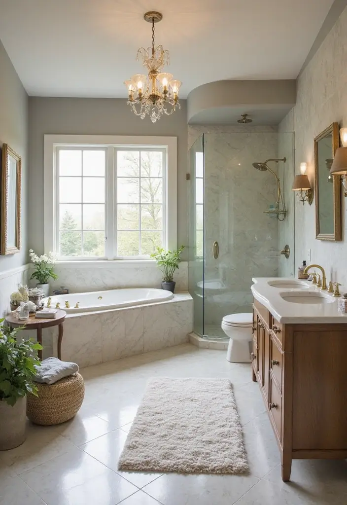 28 Bathroom With Bathtub Ideas That Feel Relaxing - Conclusion