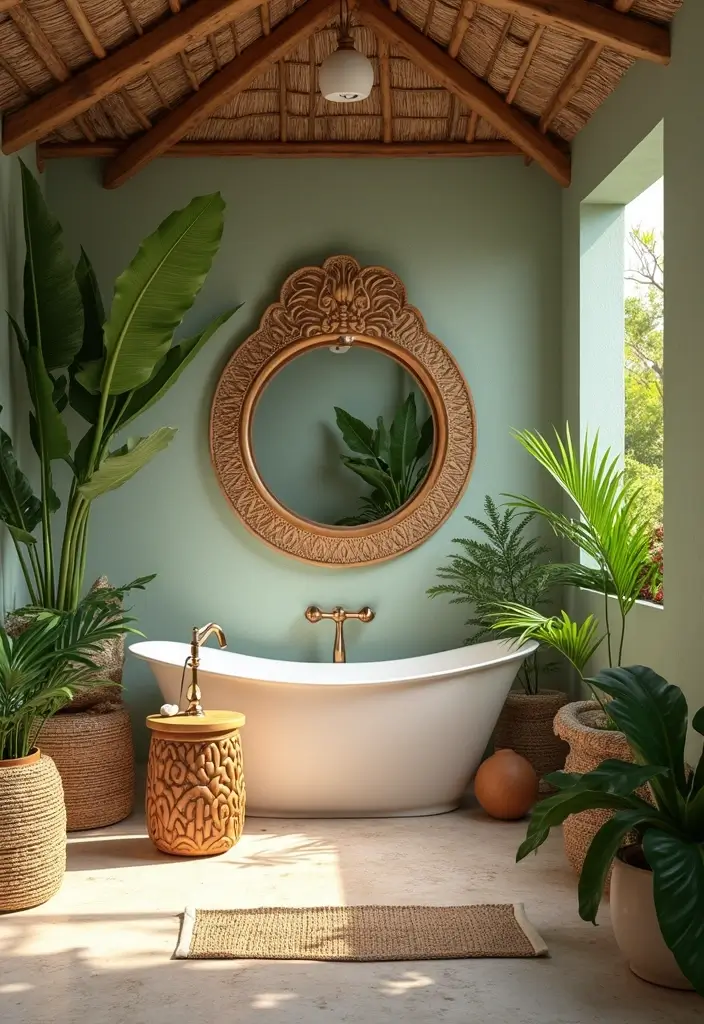 28 Cabana Bathroom Ideas for a Resort-Like Feel - Conclusion