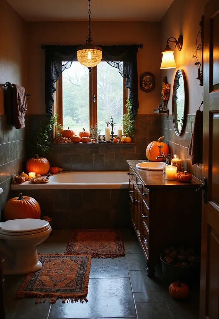 28 Halloween Bathroom Ideas That Are Spooky and Fun - Conclusion