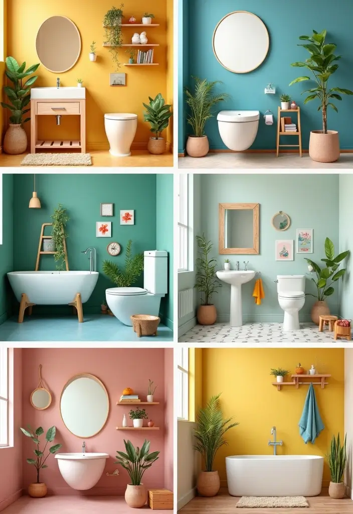 28 Kids Bathroom Ideas That Are Playful and Easy to Clean - Conclusion: Making Bath Time Fun