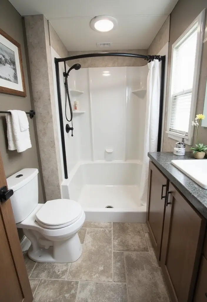 28 RV Bathroom Remodel Ideas That Save Space - Conclusion