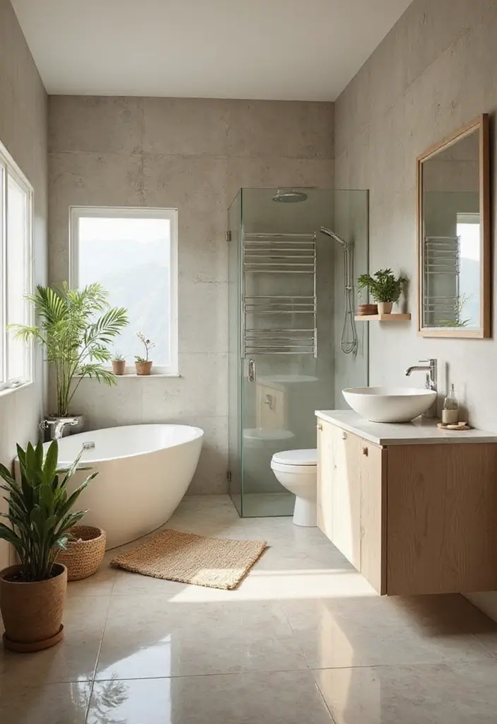 28 Shower Ideas Bathroom Designs That Inspire Renovations - Conclusion