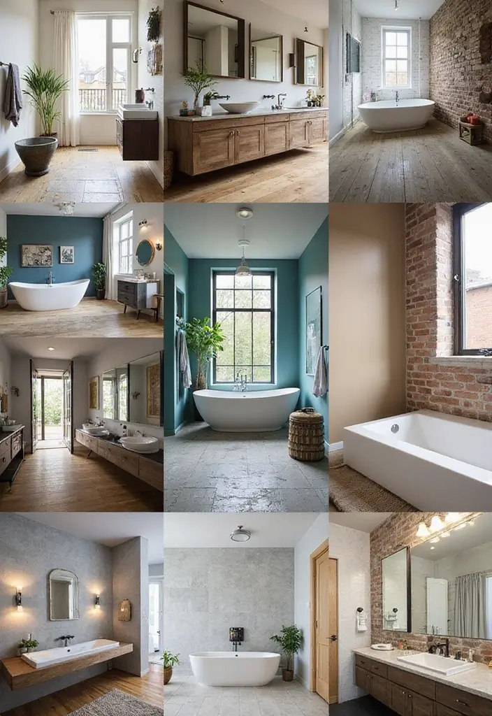 28 Teen Boy Bathroom Ideas That Are Cool and Functional - Conclusion