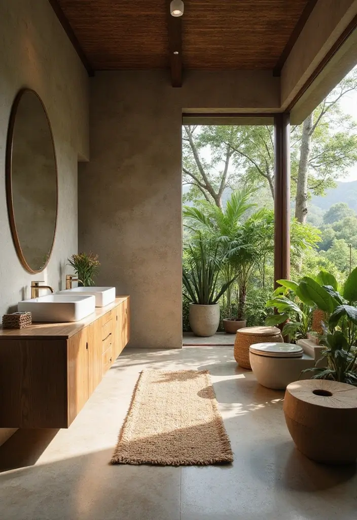 29 Bali Bathroom Design Inspirations With a Tropical Feel - Conclusion