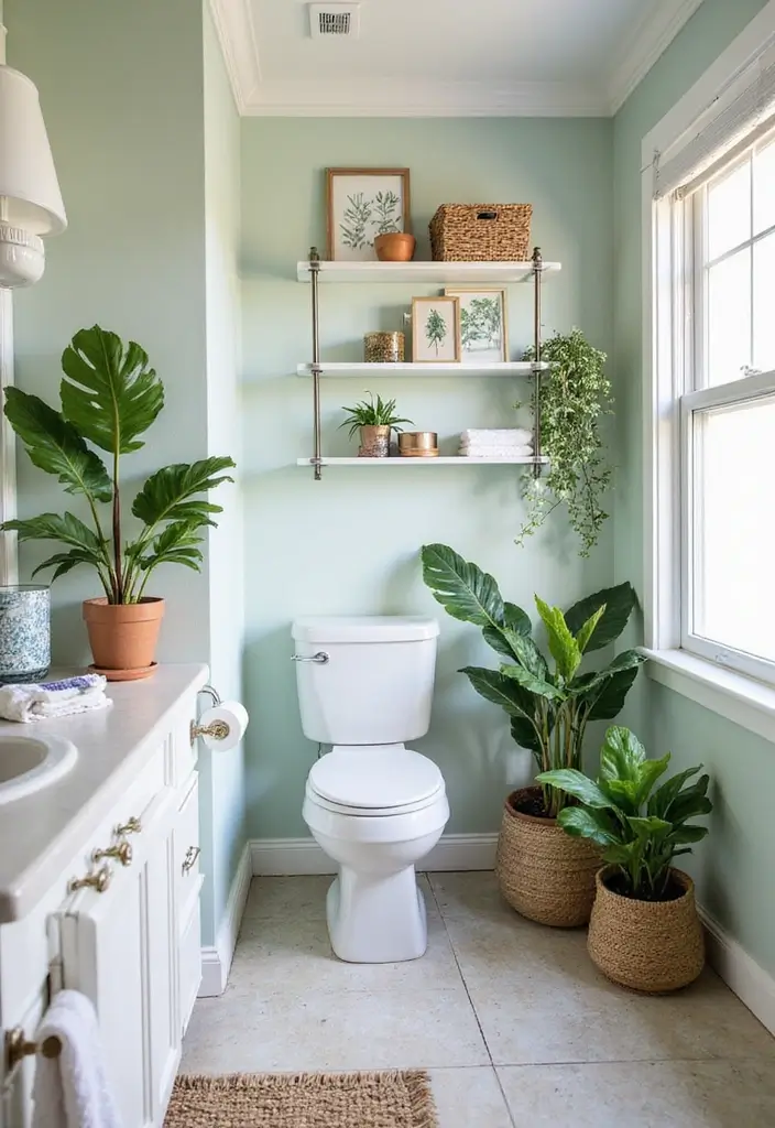 29 Bathroom Corner Decor Ideas That Utilize Every Space - Conclusion