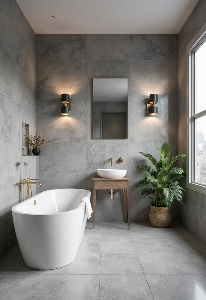 29 Bathroom Ideas Grey Tiles That Create Timeless Style - Conclusion: Your Grey Tile Journey Awaits