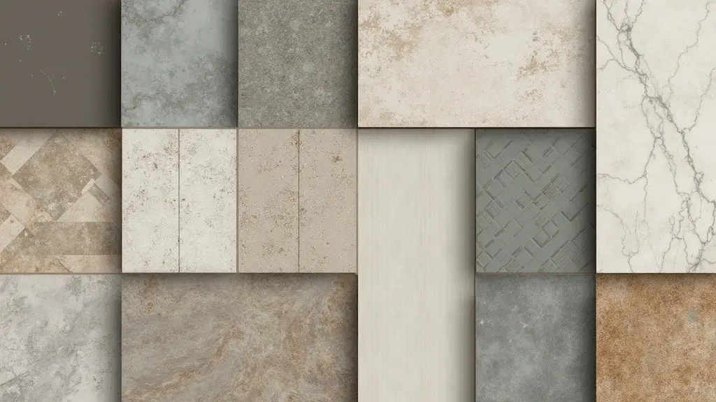 29 Bathroom Tile Combinations Design Trends for 2025