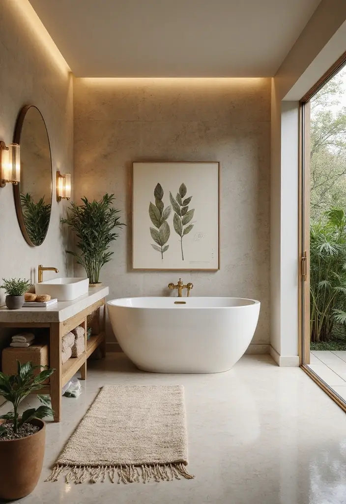 29 On Suite Bathroom Ideas for a Luxurious Master Retreat - Conclusion