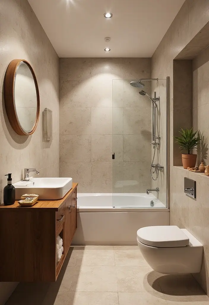 29 Small Indian Bathroom Ideas That Maximize Every Inch - Conclusion