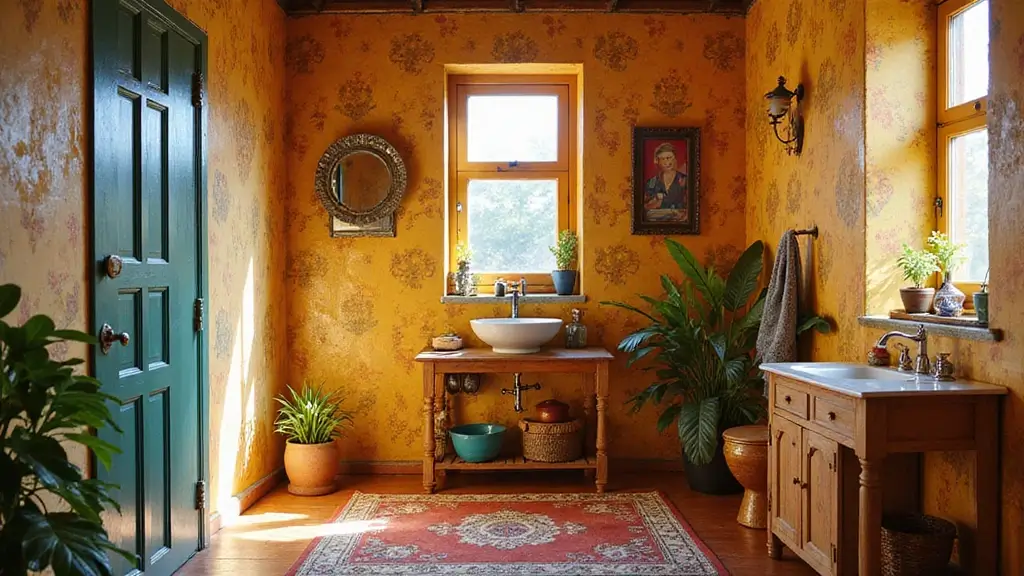 29 Small Indian Bathroom Ideas That Maximize Every Inch