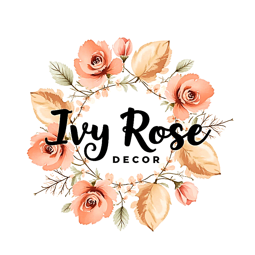 Ivy Rose Decor