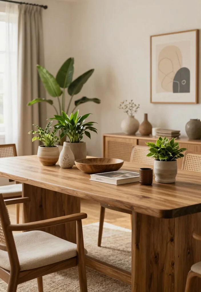 15 Living Room Table Ideas Functional Centerpieces - Conclusion 1