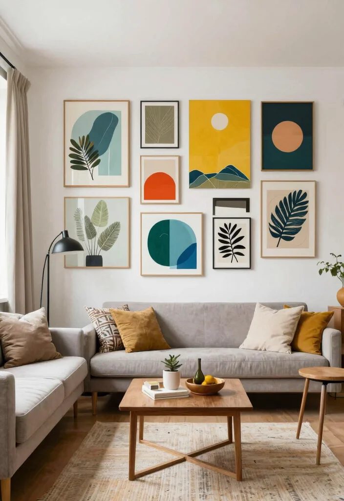 15 PVC Wall Design for Living Room Ideas Modern and Affordable - Conclusion 1