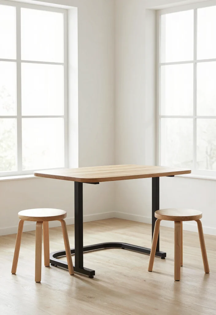 15 Sofa Corner Table Living Room Ideas for Smart Small Spaces - 11. Customizable Designs 1