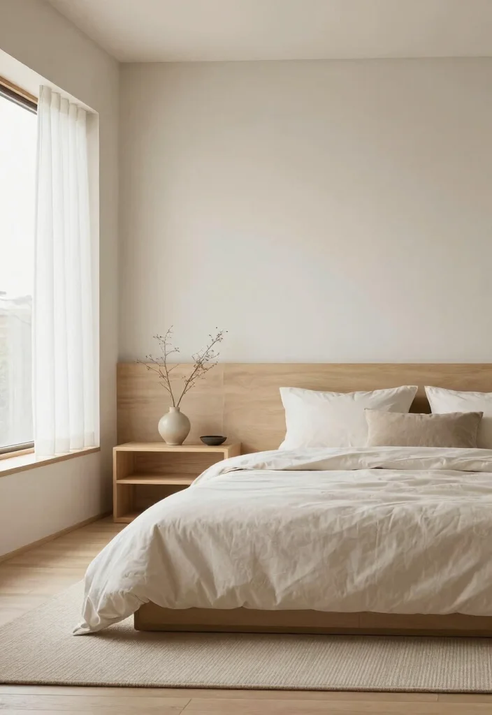 16 Bedroom Ideas Japanese Style Calm Minimal Zen Vibes - Conclusion 1