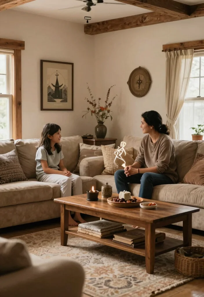 16 Christian Living Room Decor Ideas: Faith Inspired and Warm - Conclusion 1