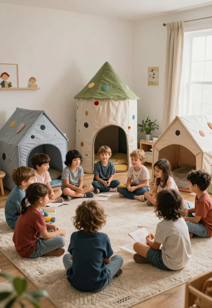 16 Fort Ideas for a Cozy Bedroom Retreat - Conclusion 1