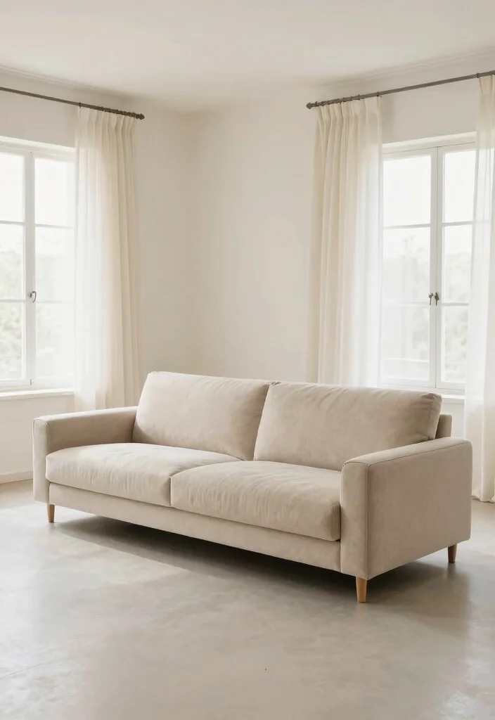 16 L Shape Sofa Living Room Cozy Ideas Perfect Layouts - 10. Create an Open-Plan Feel 1