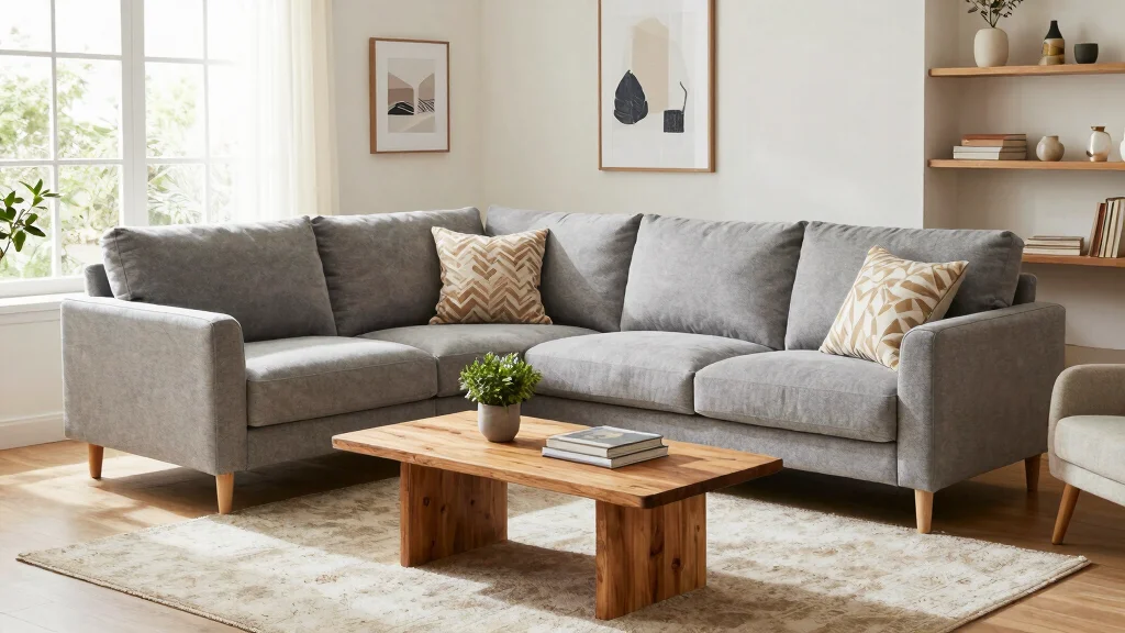 16 L Shape Sofa Living Room Cozy Ideas Perfect Layouts