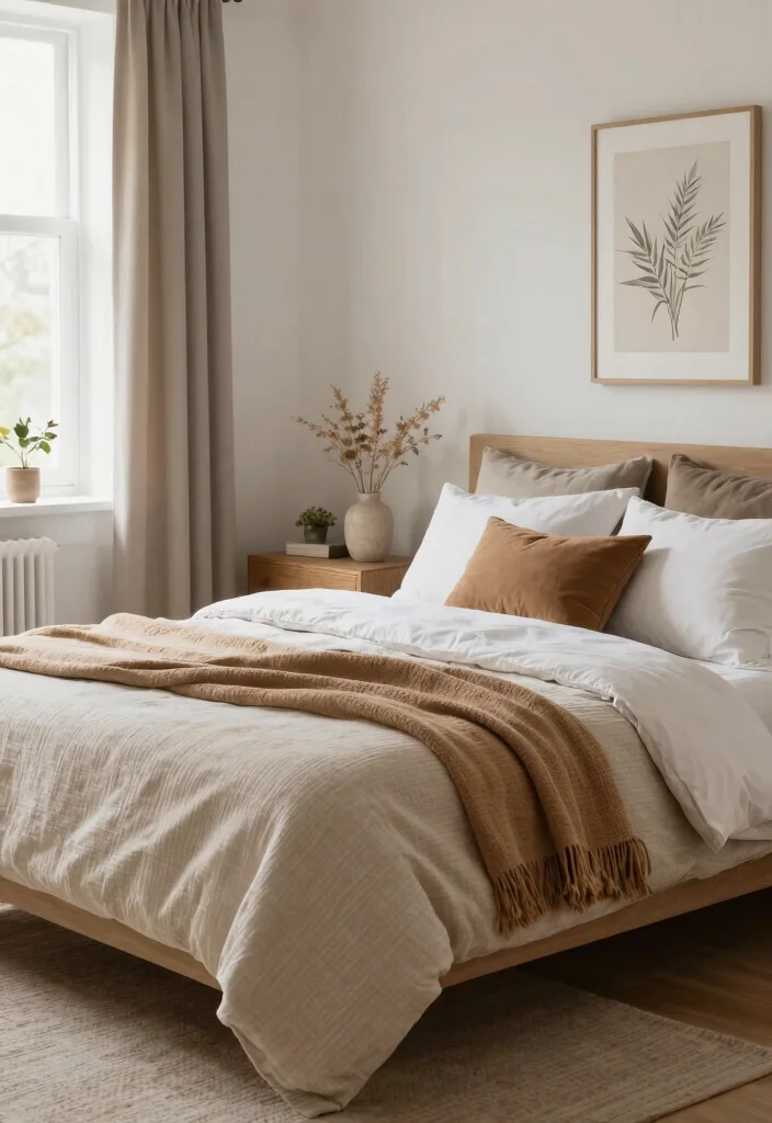 16 Single Mom Bedroom Ideas: Calm, Practical, and Cozy - Conclusion 1