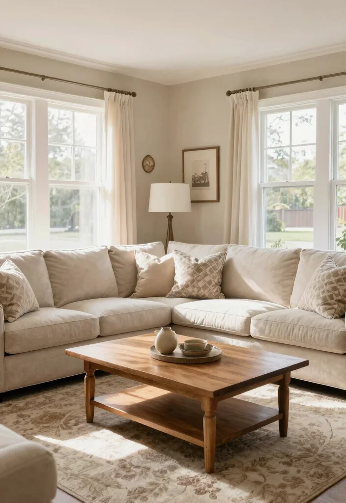 16 Soft Living Room Ideas: Calm, Cozy, and Inviting - Conclusion 1