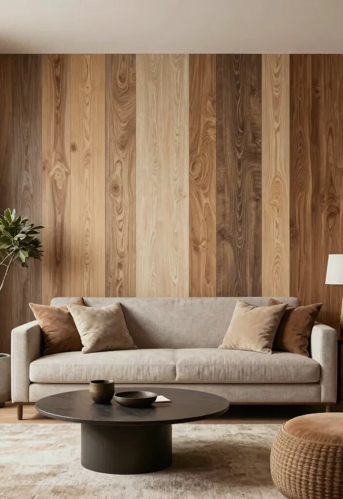 16 Stunning WPC Wall Panel Living Room Ideas with Textured Modern Finishes - Conclusion 1