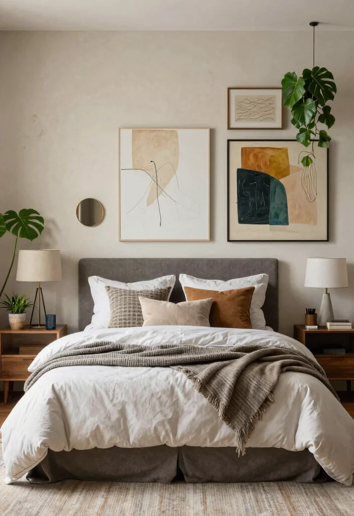 18 Bedroom Back Wall Design Ideas: Stylish Focal Points - Conclusion 1