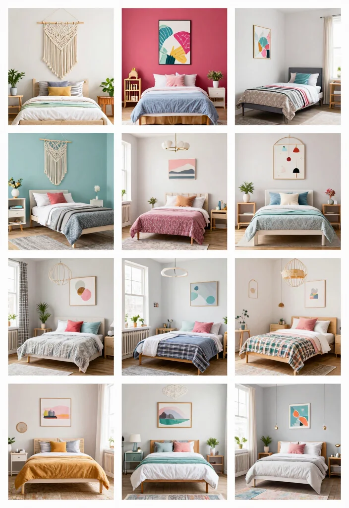 18 Cute Bedroom Ideas for Teens: Fun Stylish Spaces - Conclusion 1