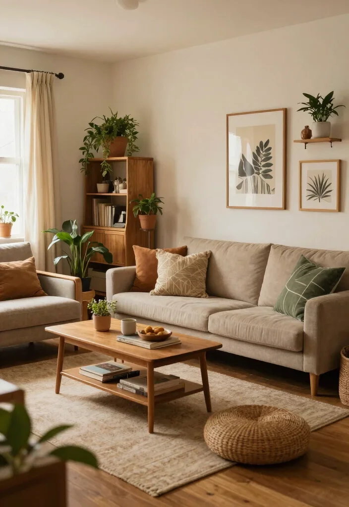 18 Unique Living Room Decor Ideas One of a Kind Style - Conclusion 1