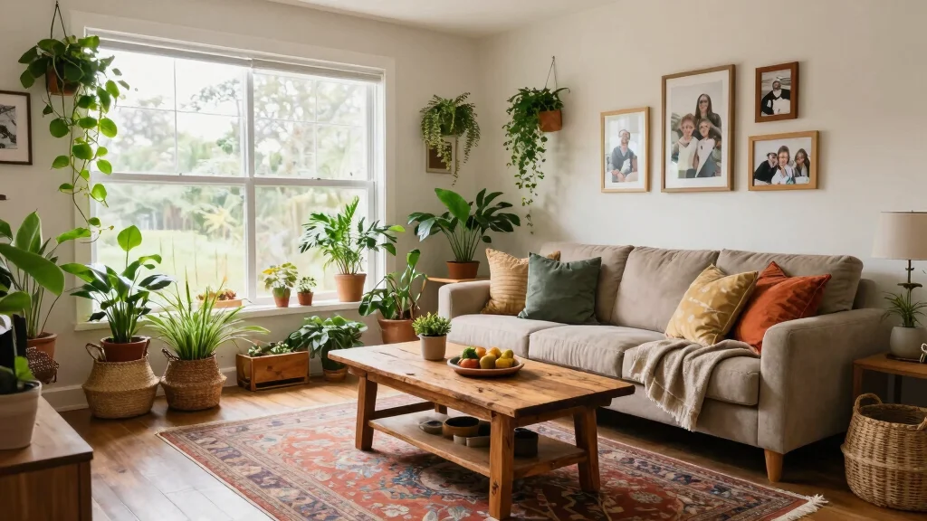 18 Unique Living Room Decor Ideas One of a Kind Style