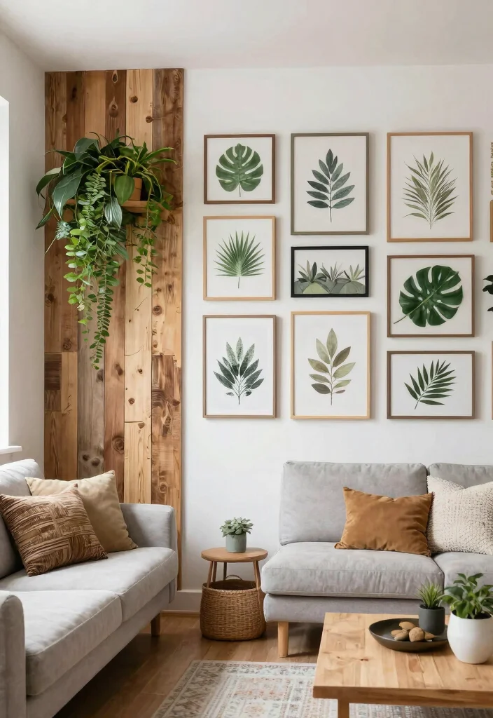 18 Wall Ideas for Living Room That Transform the Space - Conclusion 1