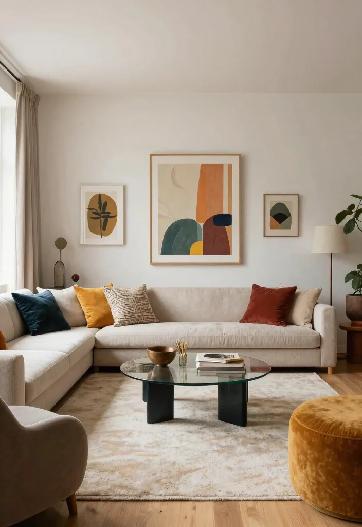 19 Decor Living Room Ideas: Easy Ways to Refresh Your Space - Conclusion 1