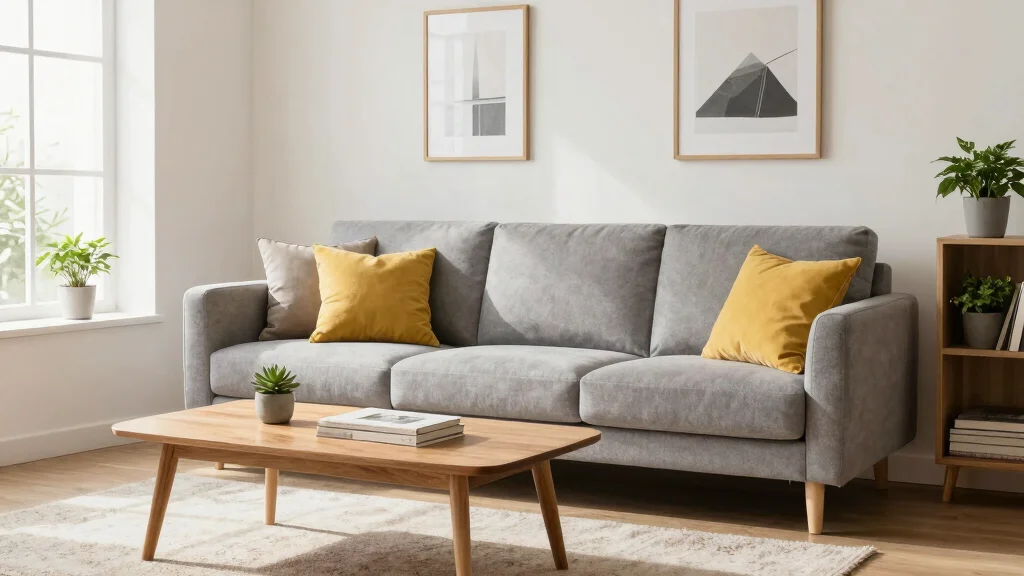 19 Decor Living Room Ideas: Easy Ways to Refresh Your Space