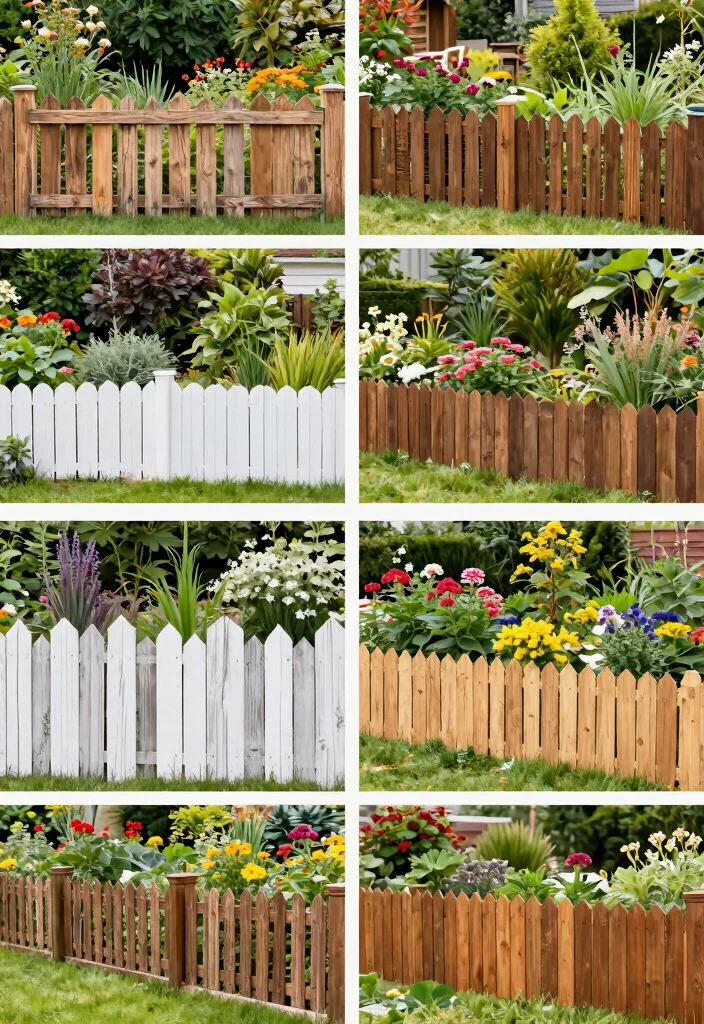 12 Cheapest Fence Ideas That Actually Look Good From the Street - Conclusion 1