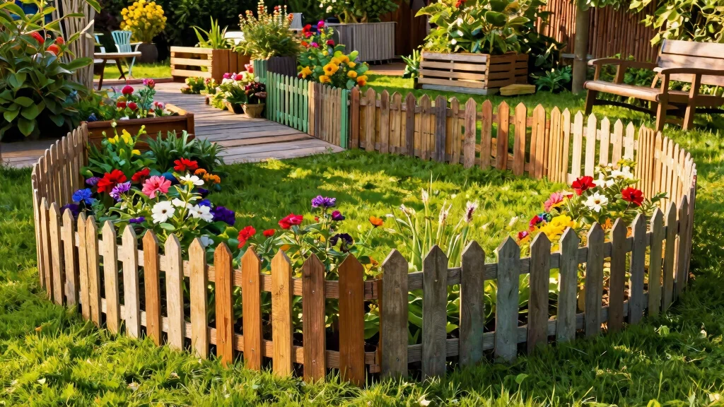 12 Cheapest Fence Ideas That Actually Look Good From the Street