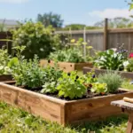 12 Easy Raised Garden Beds That Build in Under an Hour