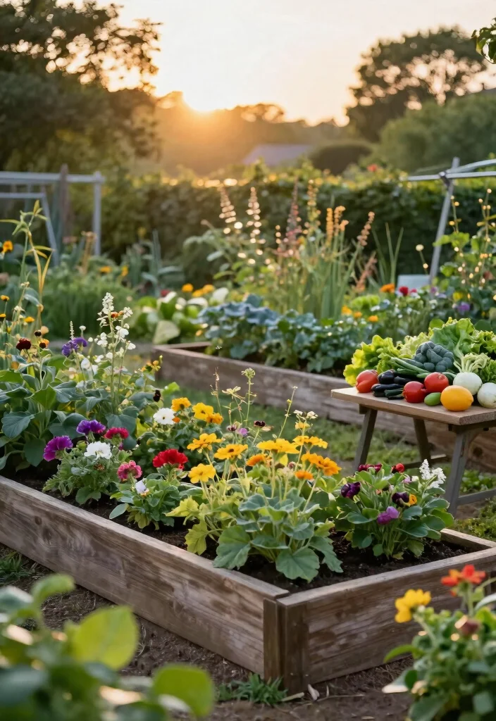 12 Easy Raised Garden Beds That Build in Under an Hour - Conclusion 1