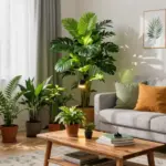 12 Spot Lights Ceiling Living Room Ideas That Don't Need Rewiring