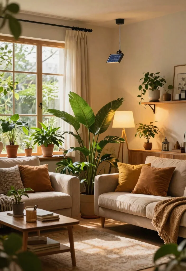 12 Spot Lights Ceiling Living Room Ideas That Don't Need Rewiring - Conclusion 1