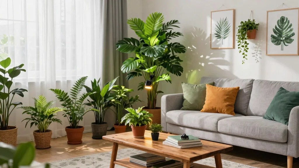 12 Spot Lights Ceiling Living Room Ideas That Don't Need Rewiring