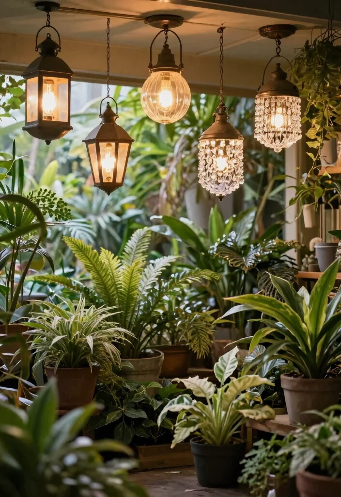 12 Vintage Ceiling Lights That Don't Look Dated - Conclusion 1