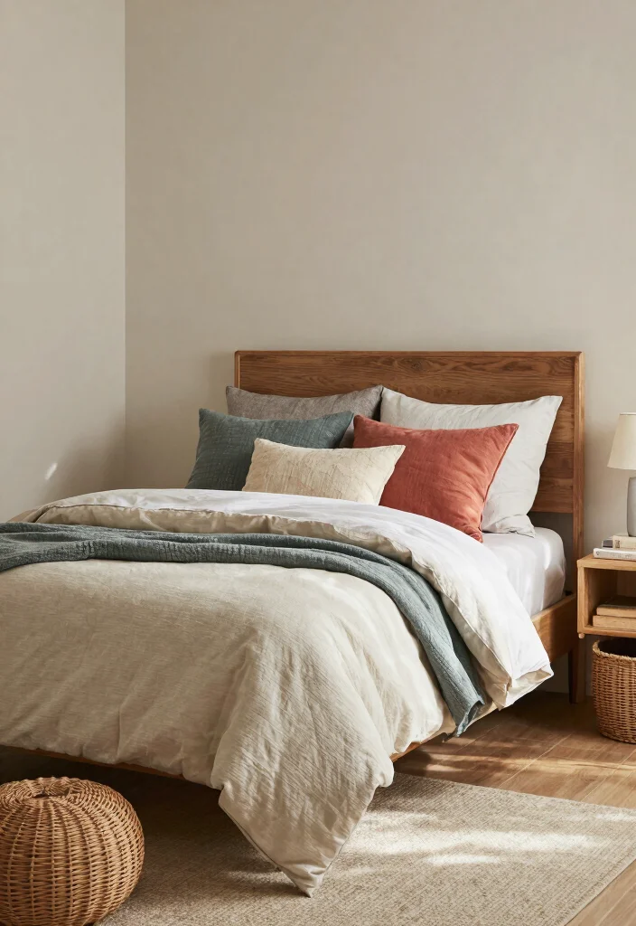 14 Farmhouse Bedding Set Ideas That Feel Cozy Without Looking Cluttered - Conclusion 1