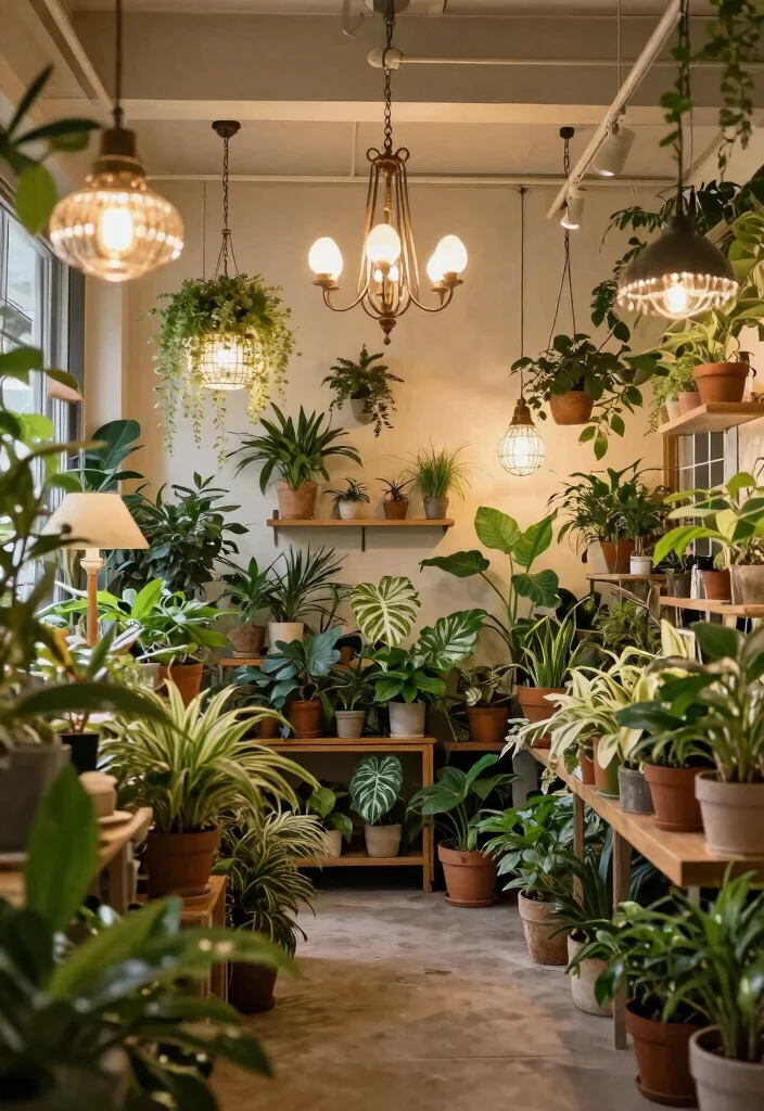 14 High Ceiling Lighting Ideas That Actually Light the Room - Conclusion 1