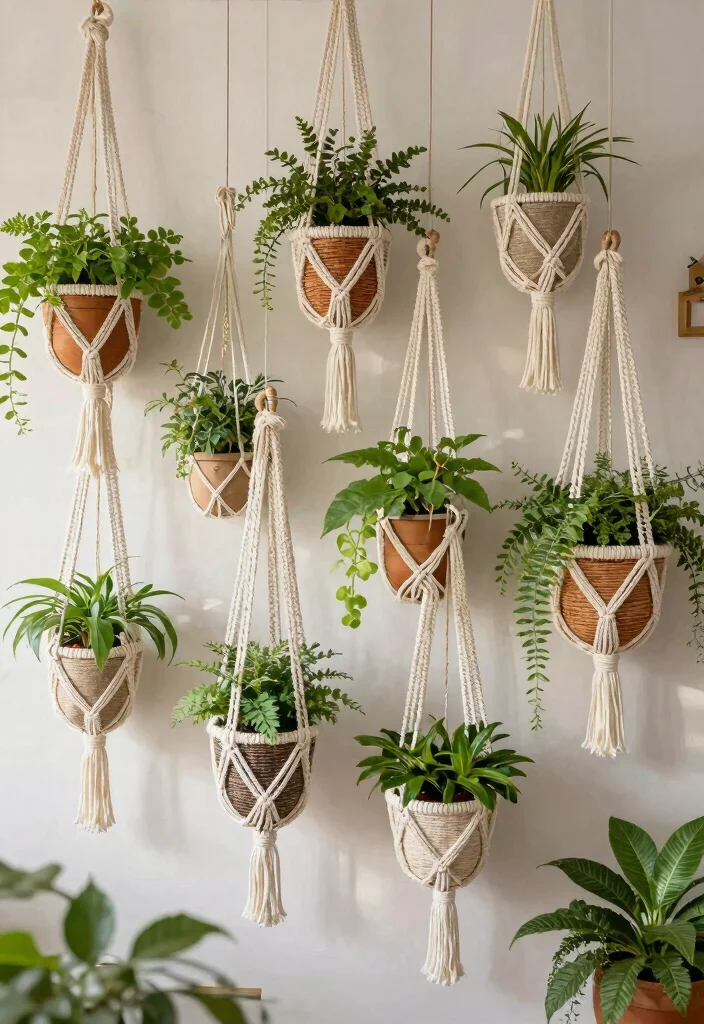 14 Macrame Hanging Planter Ideas That Hold Heavy Pots Safely - Conclusion 1