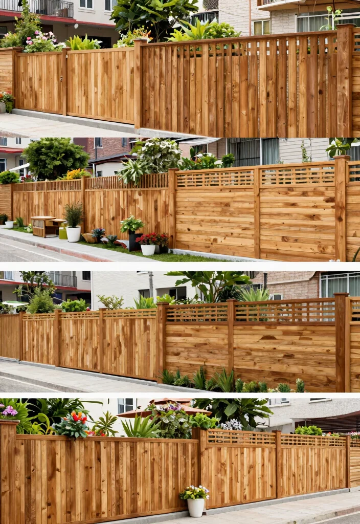 14 Modern Wood Fence Ideas That Provide Full Privacy Fast - Conclusion 1